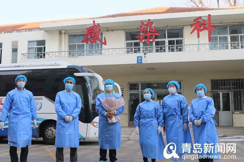 莱西市疫情最新消息今天(莱西新冠肺炎最新消息)