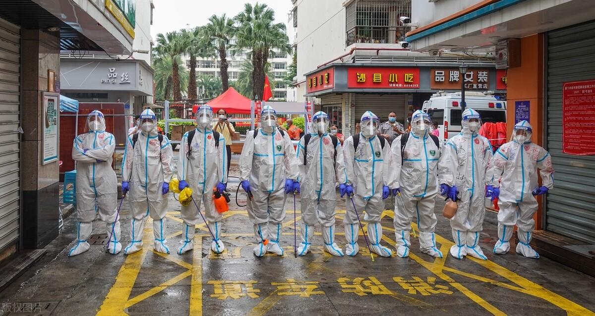 上海疫情最新数据消息新增/上海疫情最新情况新增人数