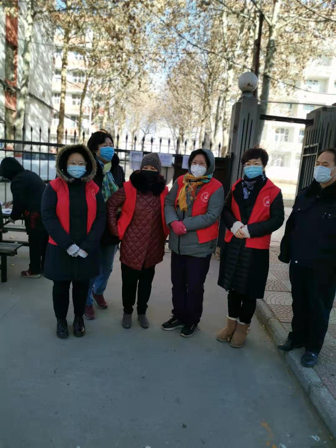 石家庄疫情防控(石家庄疫情防控措施)
