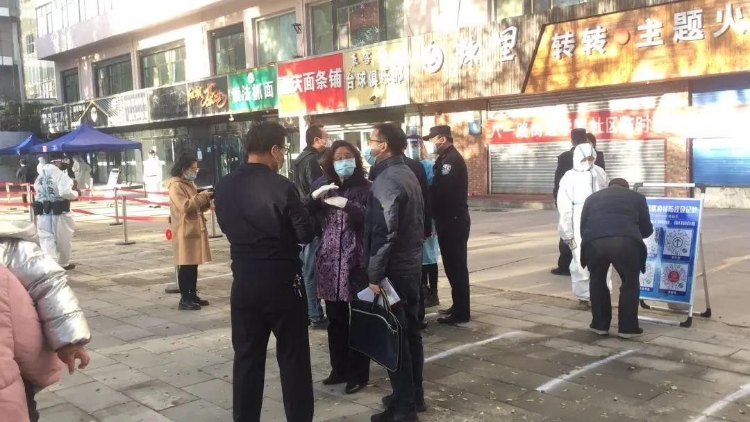 专家称今后不排除还需要做核酸(专家称今后不排除还需要做核酸检测吗)