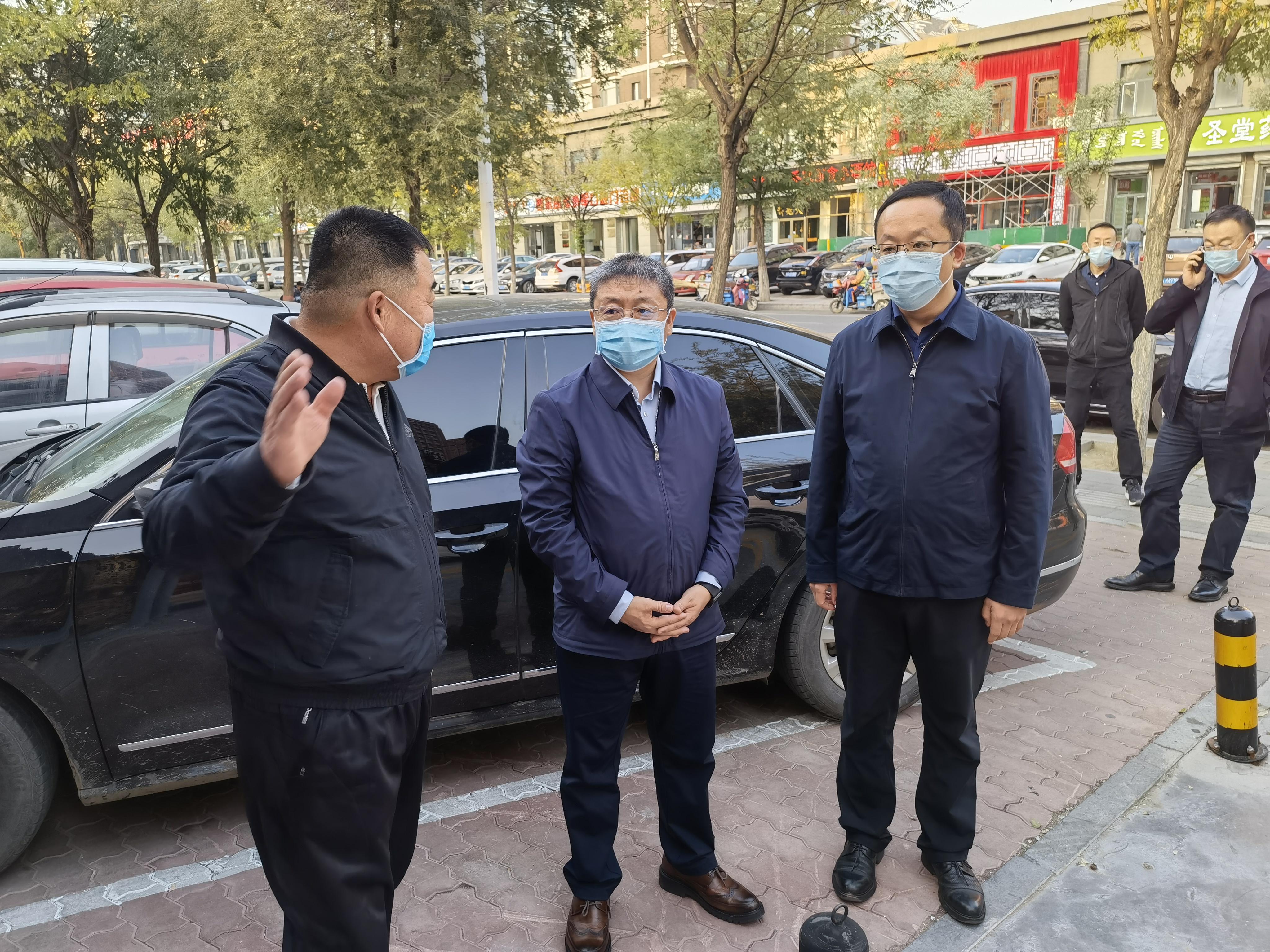 【呼市疫情最新数据消息,呼市疫情状况】