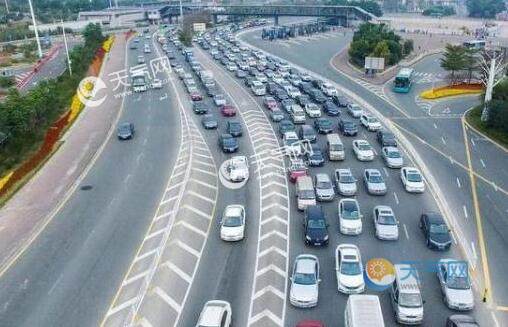 端午节免过路费吗2022.端午节免过路费几天？