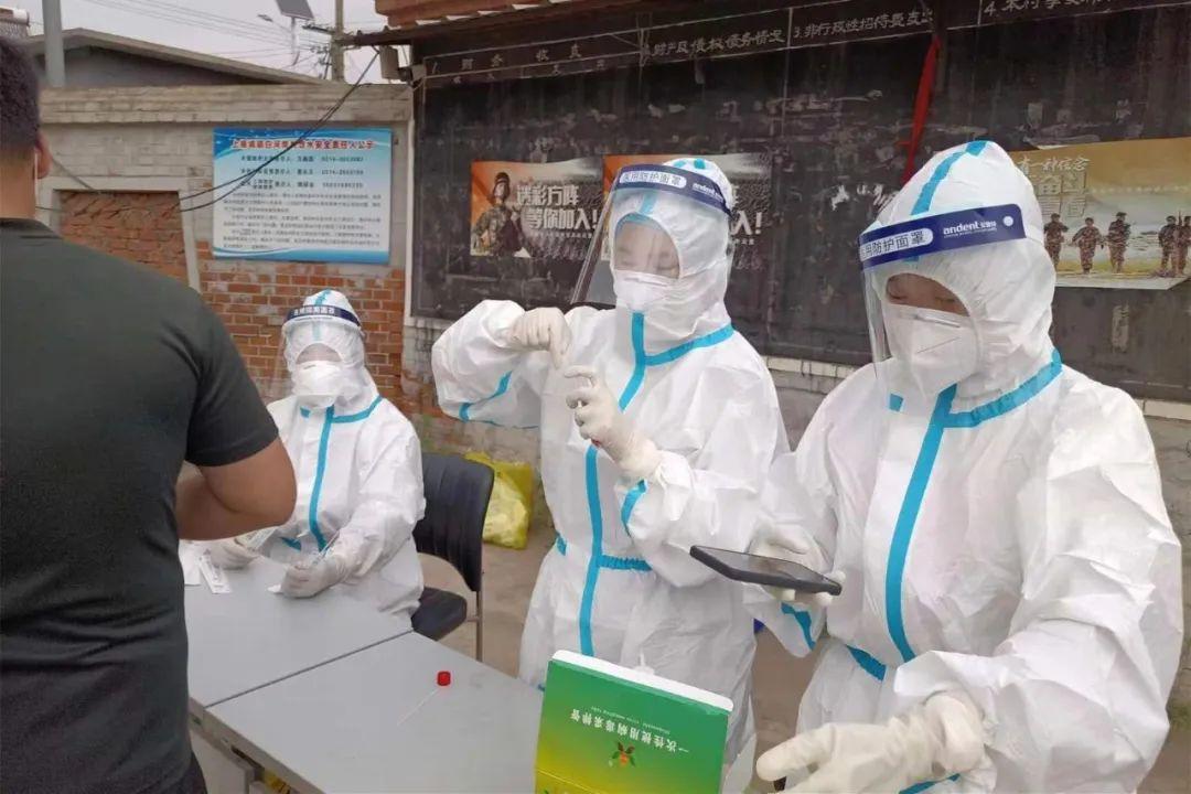 承德疫情最新消息今天新增一例.承德役情最新消息？