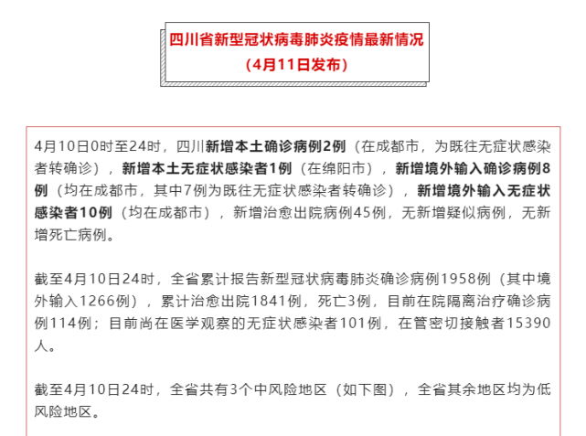 【四川新增2例本土确诊病例,四川新增2例本土确诊病例详情】