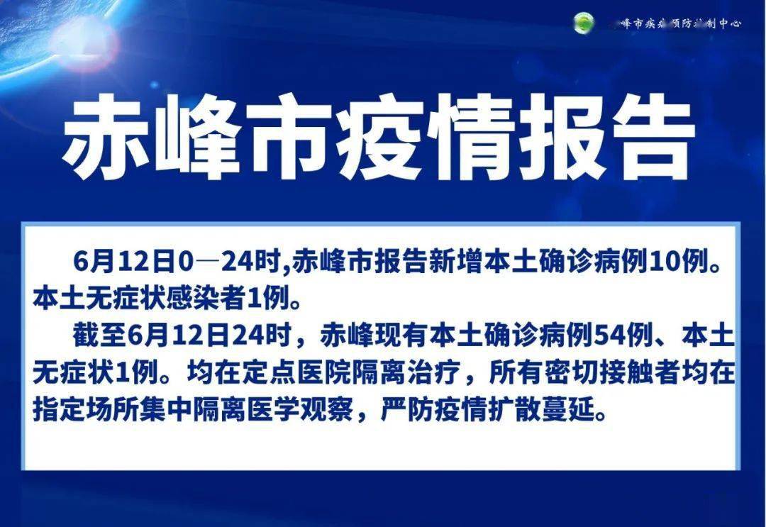 【内蒙古赤峰最近疫情,内蒙古赤峰最近疫情怎么样】