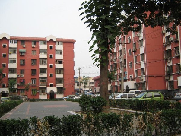 丰台万柳园疫情(丰台万柳桥在哪里)