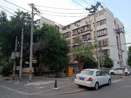 丰台万柳园疫情(丰台万柳桥在哪里)