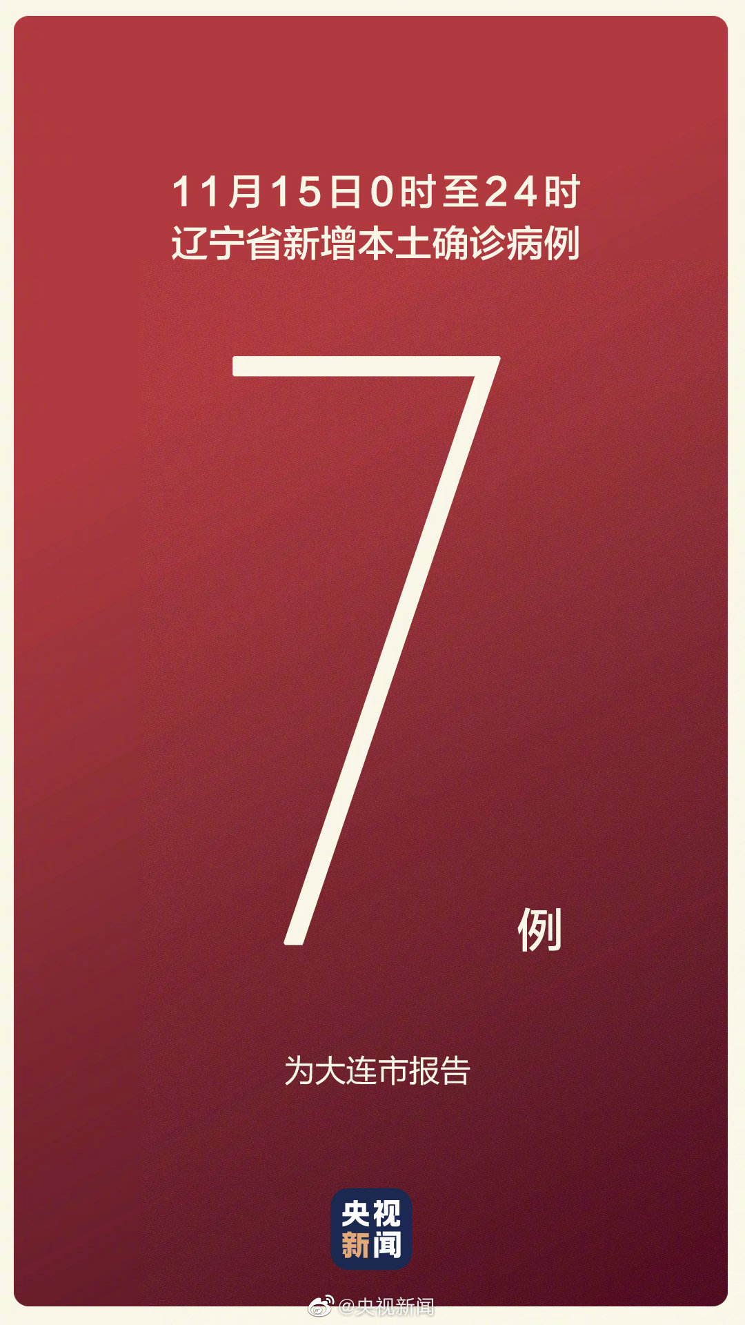 辽宁新增18例本土确诊.辽宁新增本土确诊详情？