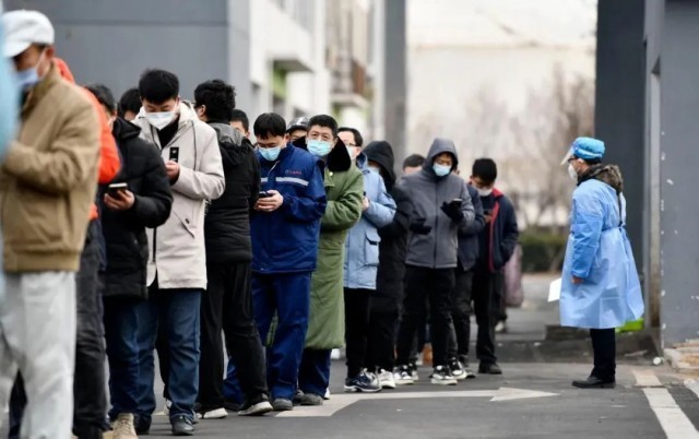 津南疫情(津南疫情奥密克戎)