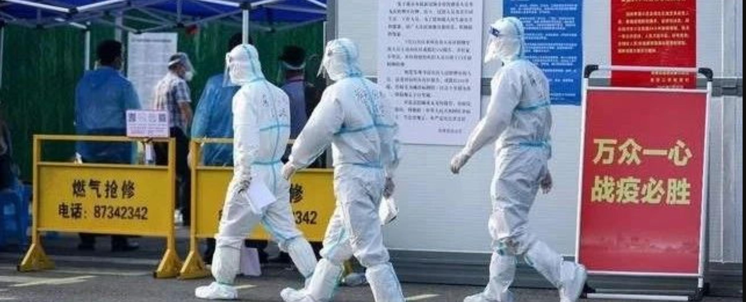 云南新增11例本土确诊病例/云南新增10例本土确诊