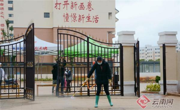 【云南首例病例治愈,云南疫情首例】