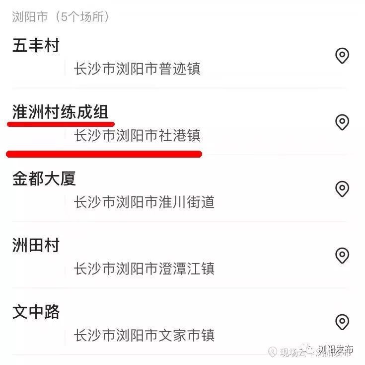 【长沙疫情确诊最新消息,长沙疫情最新数据消息新增】