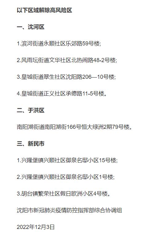 【辽宁省疫情最新消息今天新增,辽宁省疫情最新公告】