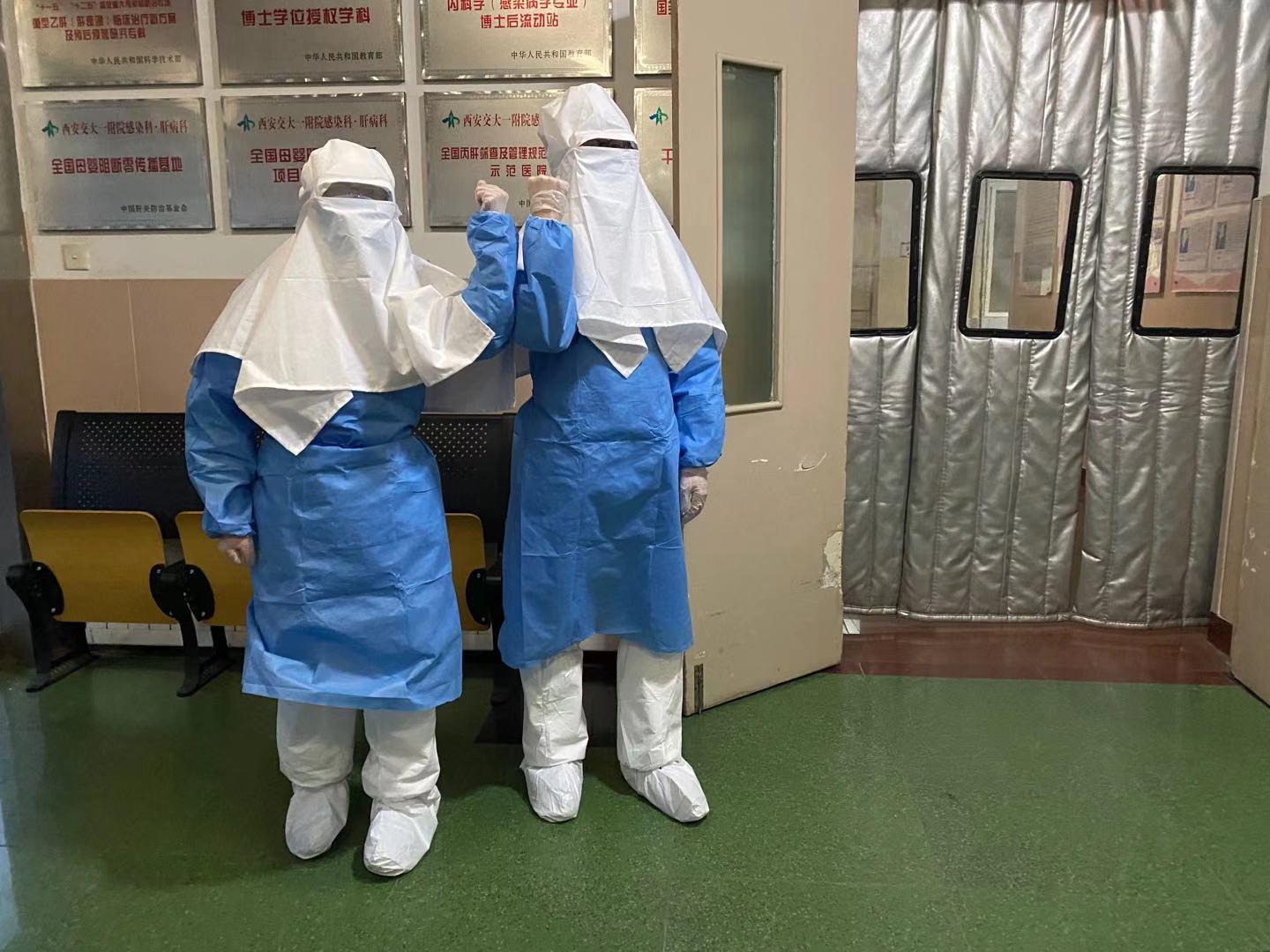 陕西新增24例新型肺炎.陕西新增20例病例？