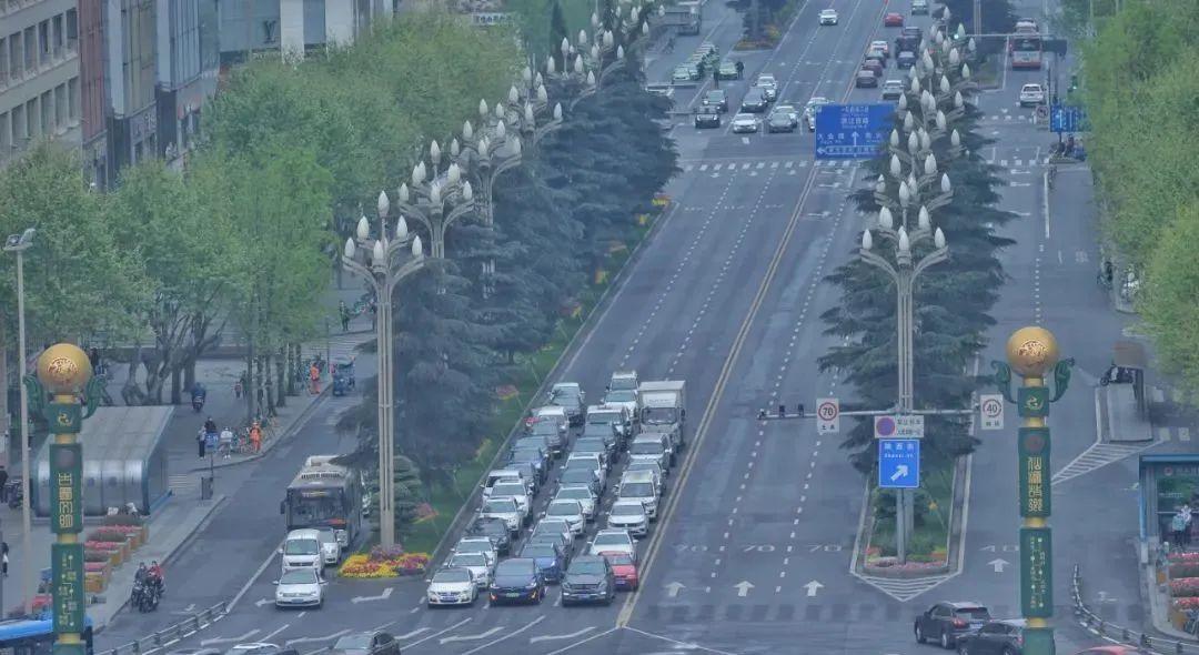 成都限行时间新规2020年3月/成都限行时间最新规定2020