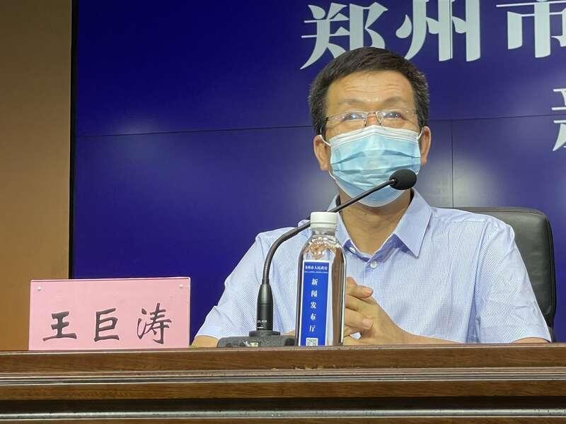 郑州例行核检发现3例阳性.郑州3日确诊？