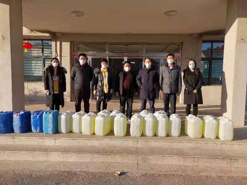 胶州疫情最新消息今天.胶州新冠状疫情最新消息2月12号？