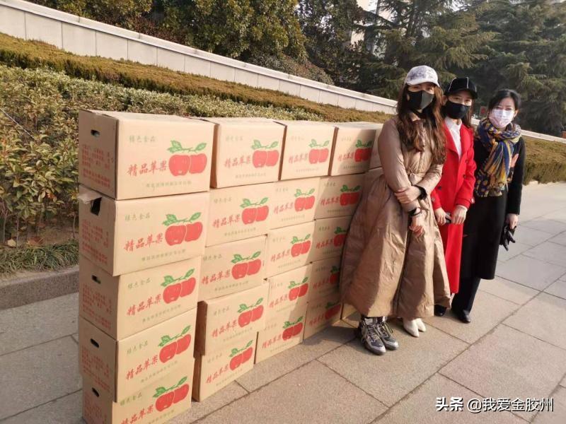 胶州疫情最新消息今天.胶州新冠状疫情最新消息2月12号？