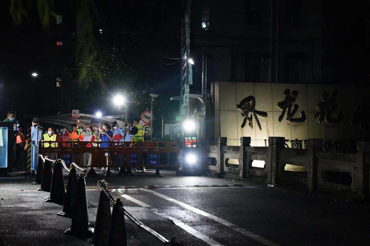上海6月1号解封是真的吗(上海6月1日)