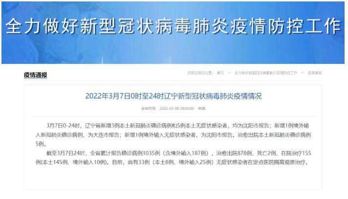 大连新冠肺炎最新消息/大连新冠肺炎最新报道