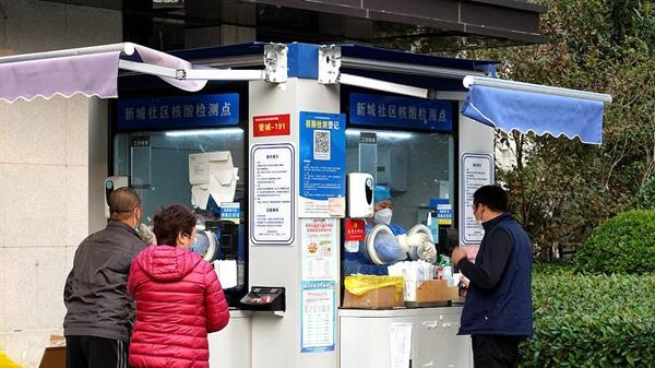 河南昨日新增本土确诊41例(河南昨日新增确诊病例41例)