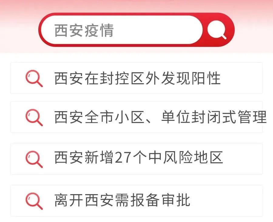 西安发布最新疫情(西安发布最新传染疫情)
