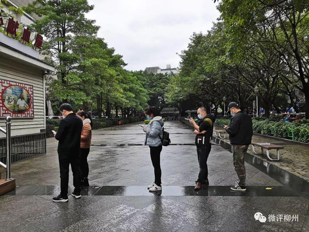 柳州最新疫情/柳州最新新型冠状病毒疫情