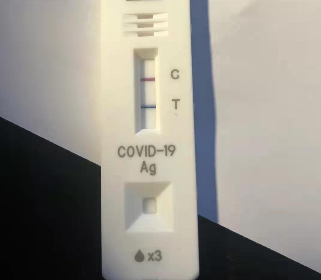 南京新冠阳性最新消息.南京新冠最新动态？