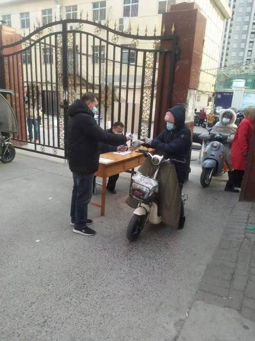 【石家庄又出疫情了,石家庄疫情又来了】