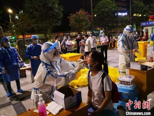 成都的疫情最新情况.成都的疫情最新情况最新消息？