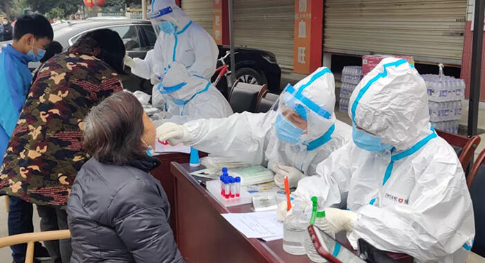 成都的疫情最新情况.成都的疫情最新情况最新消息？