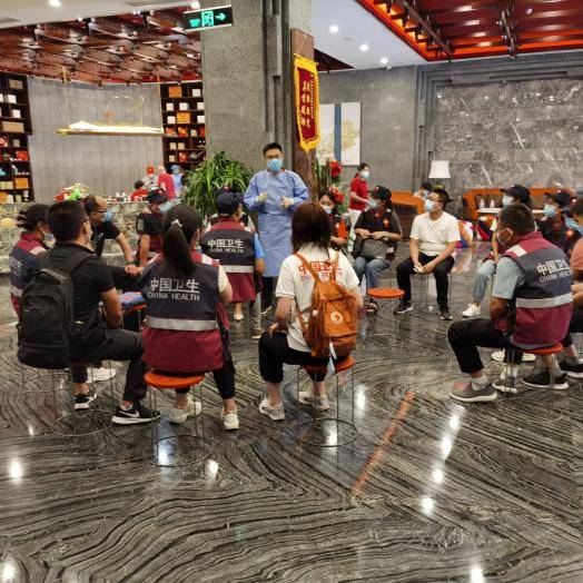 郑州确诊护士流调.郑州确诊护士参加婚宴 流调披露？