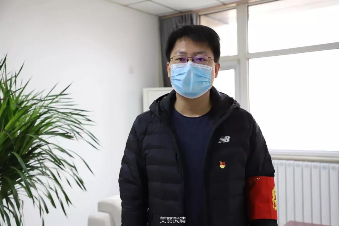 天津武清3人感染病毒.天津武清3人感染病毒最新消息？