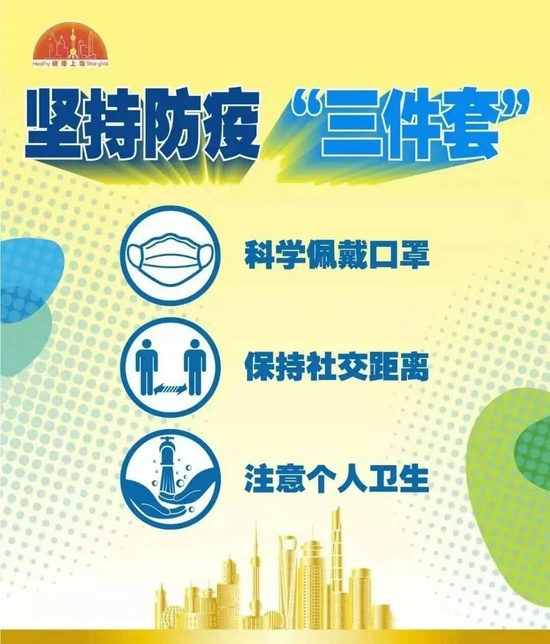 专家:上海疫情距离控制住很接近.上海疫情控制得好？