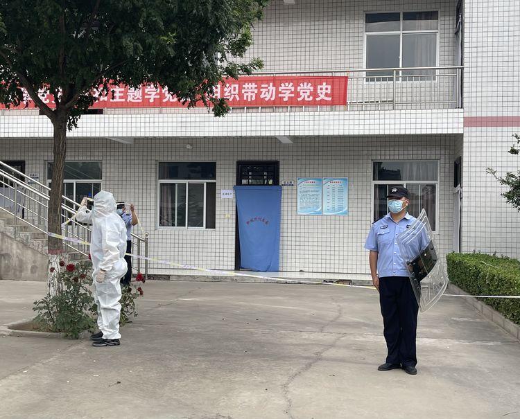【郑州1确诊病例前7次核酸都为阴性,郑州再现一例新冠核酸检测阳性】