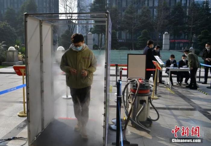 最近湖北疫情又严重了(最近湖北疫情又严重了吗今天)