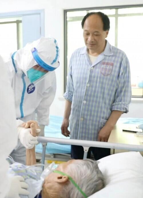 上海新增死亡16例.上海新增6人？