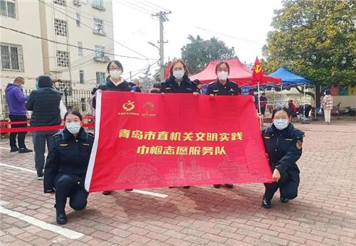 青岛疫情最新消息还能去青岛吗.青岛疫情是否还能回青岛？