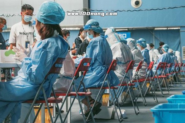 2023年12月疫情又开始了吗/2023年疫情结束了吗