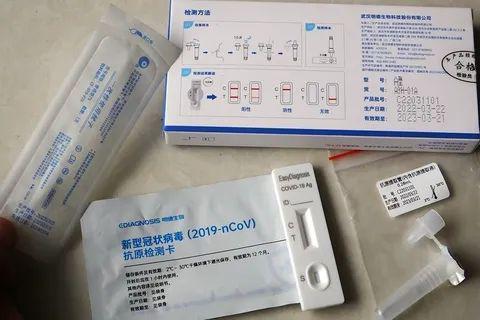 上海回应1人阳性全楼隔离(上海阳性新冠)