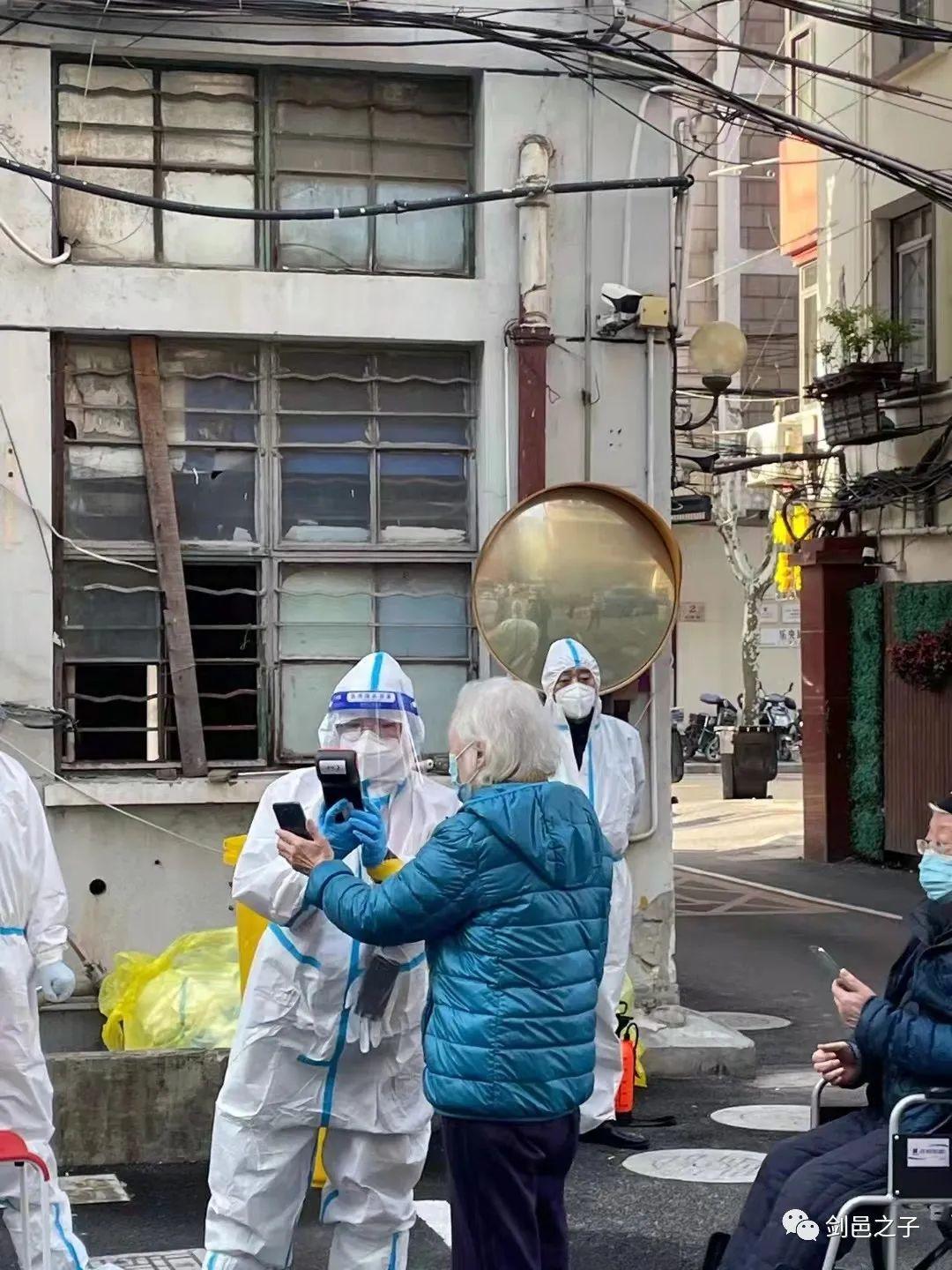 【上海回应病例为何越来越多,上海为啥疫情不严重】