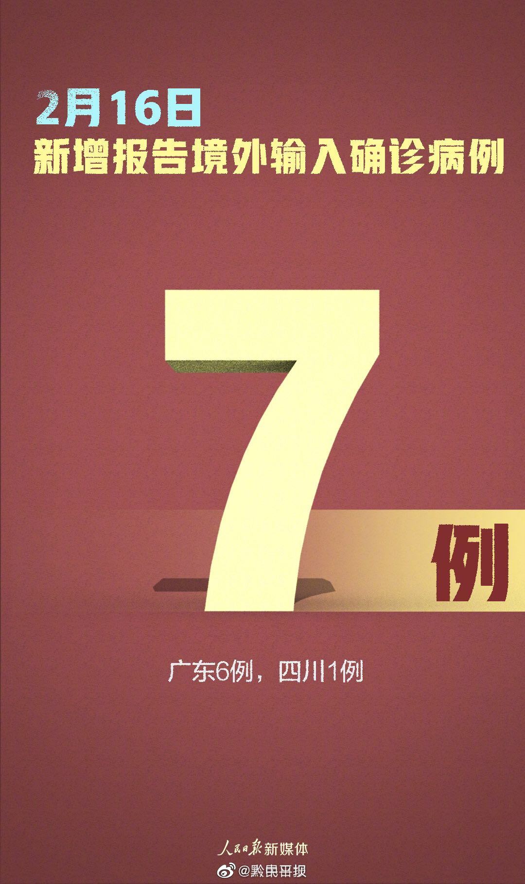 31省份新增境外12例.31省区市新增境外输入8例？