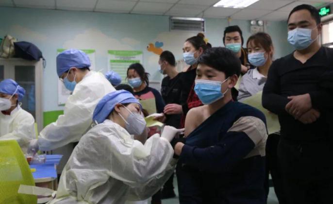 西安疫情最新情况(西安疫情最新情况今天封城)