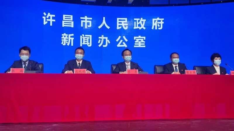 【河南多地出现本土疫情,河南本土新增疫情】