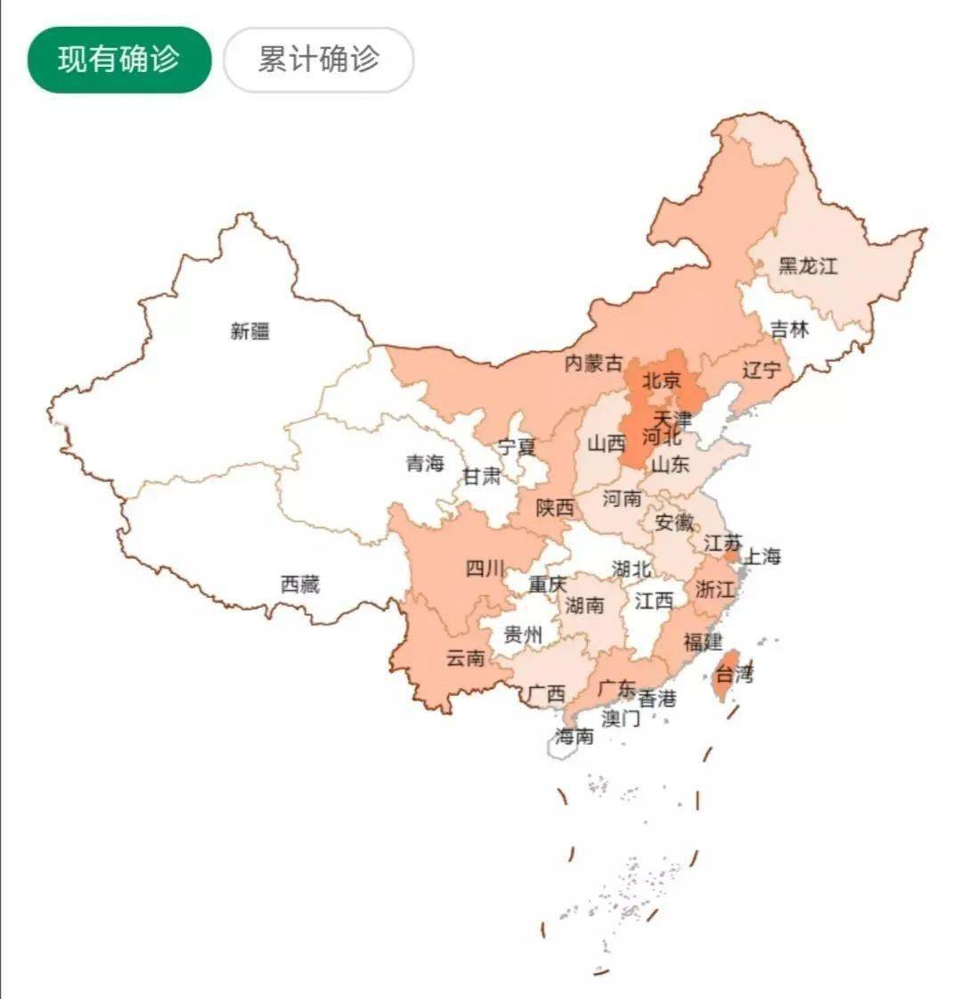 河北疫情源头已找到/2021河北疫情源头在哪