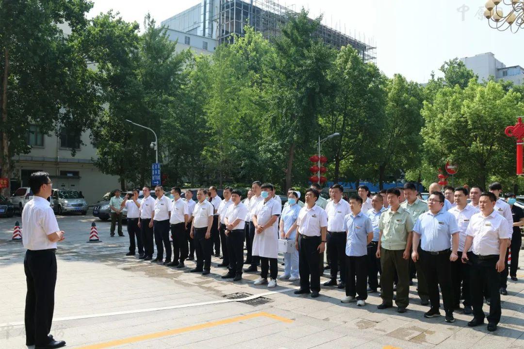 【郑州疫情防控,郑州疫情防控应急演练】