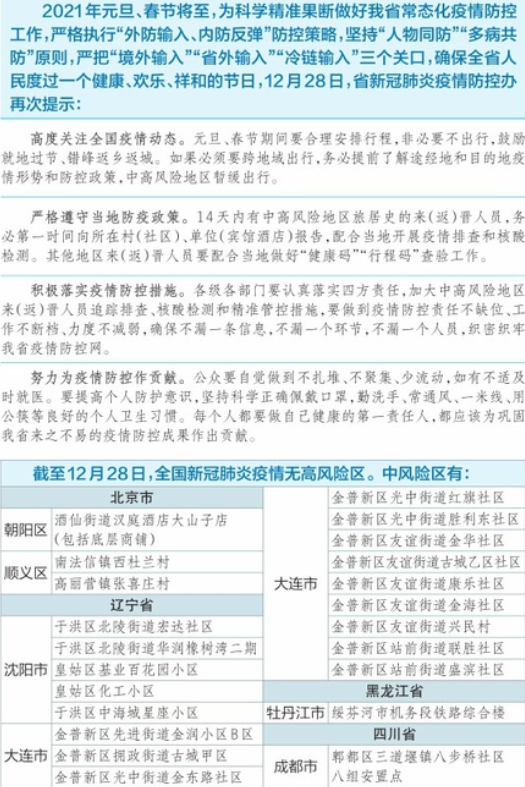 北京1地升高风险7地升中风险.北京市四地区疫情风险等级升级为中风险？