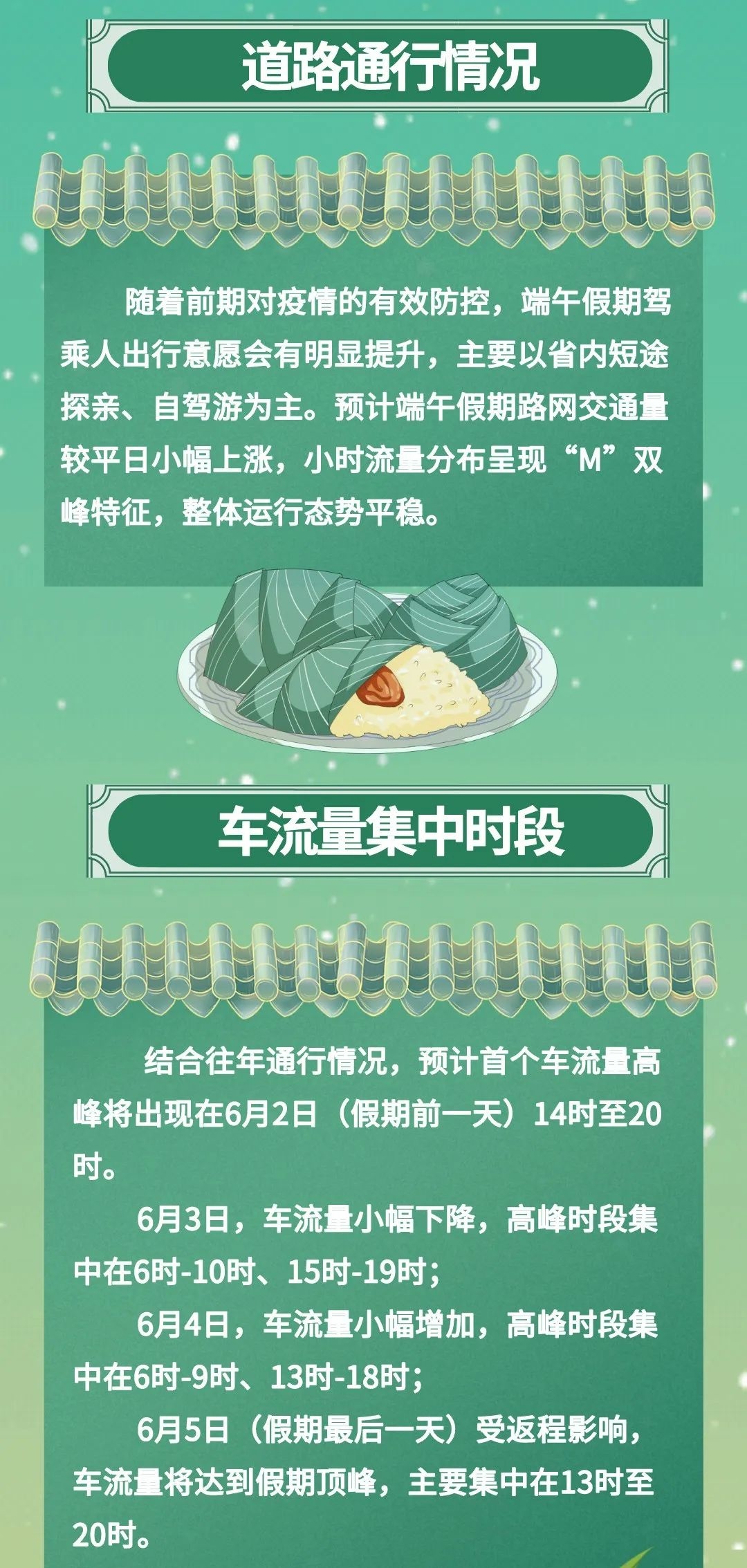 端午节高速免收费吗.端午节高速免费吗!？