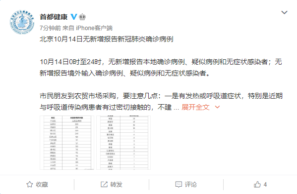 【北京确诊病例,北京确诊病例最新情况】