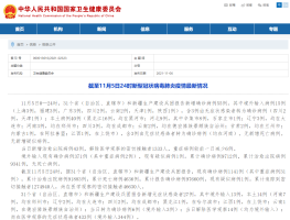 31省新增本土确诊15例(31省区新增本土确诊16例)